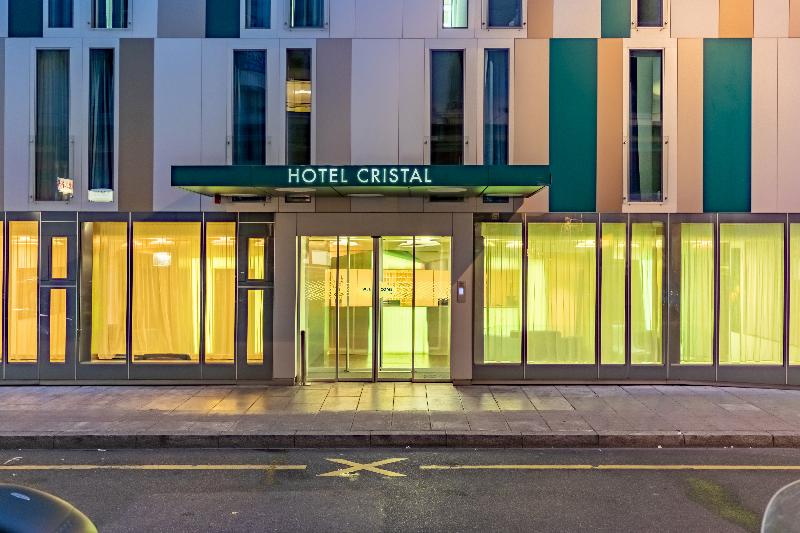 Cristal Design - Genel