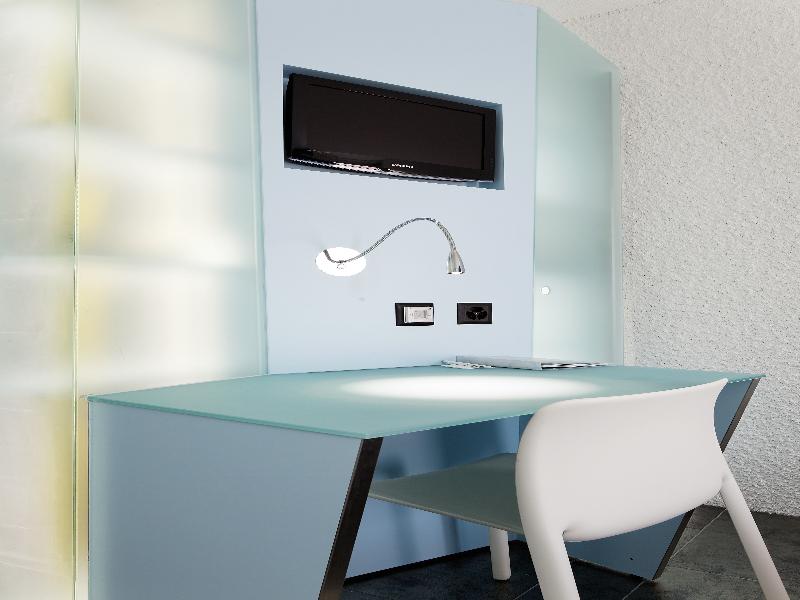 Cristal Design - Oda