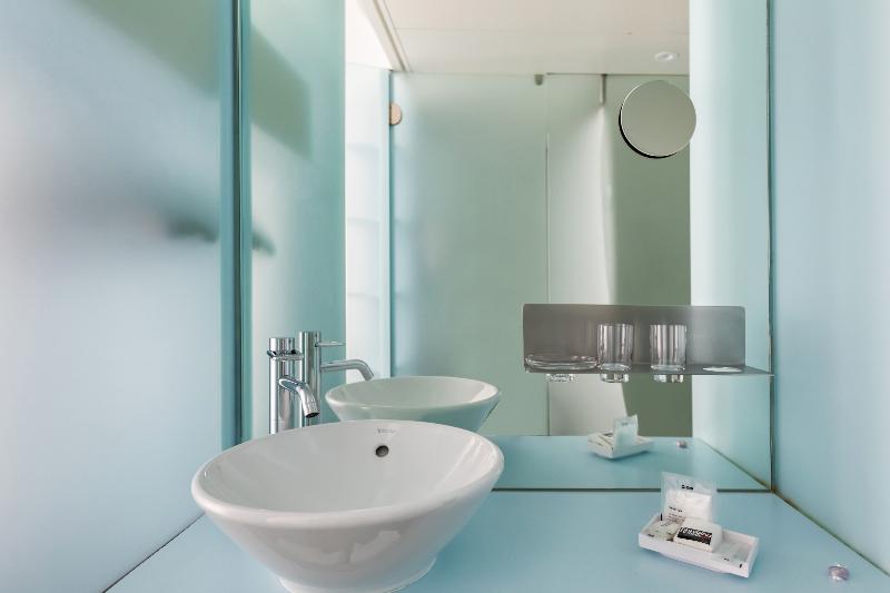 Cristal Design - Oda