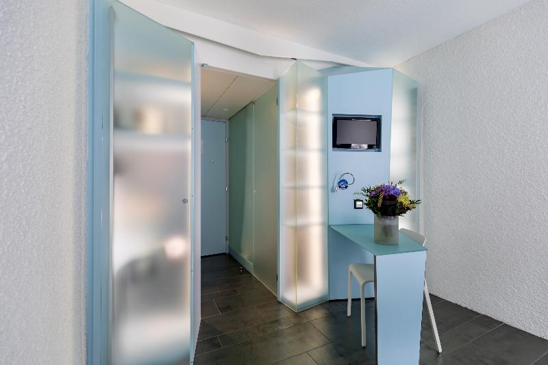 Cristal Design - Oda