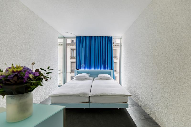 Cristal Design - Oda
