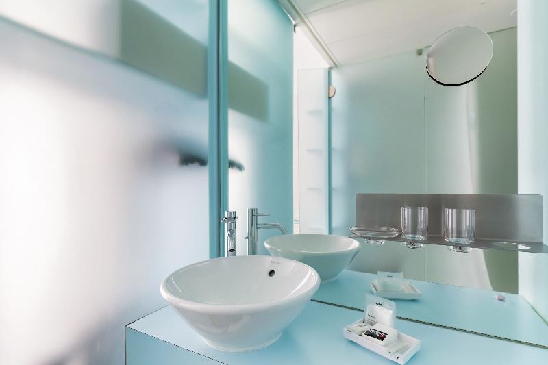 Cristal Design - Oda