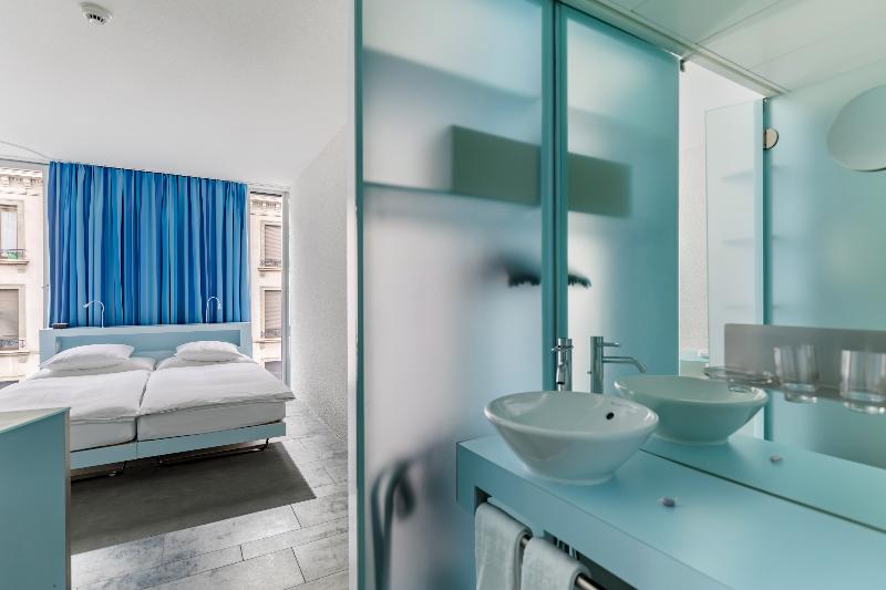 Cristal Design - Oda