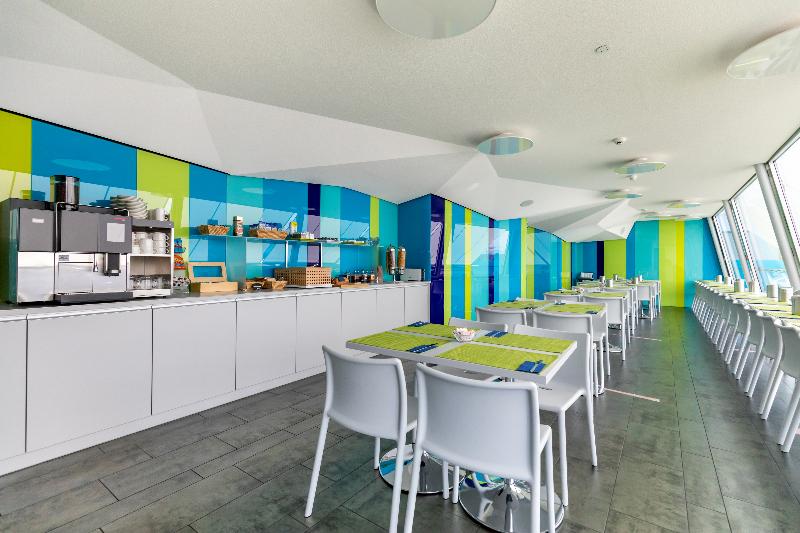 Cristal Design - Restoran