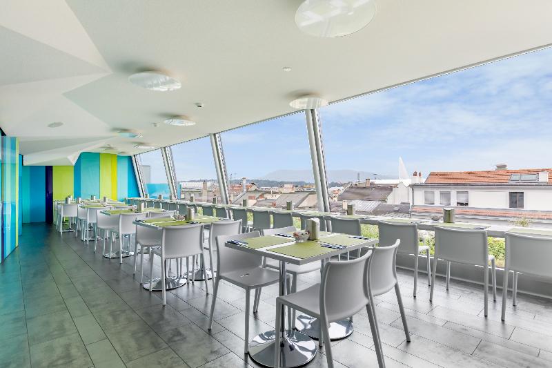 Cristal Design - Restoran