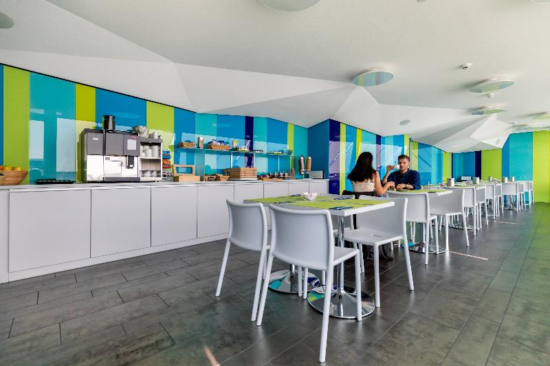 Cristal Design - Restoran