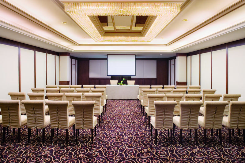 Movenpick Hotel & Casino Geneva - Toplantı