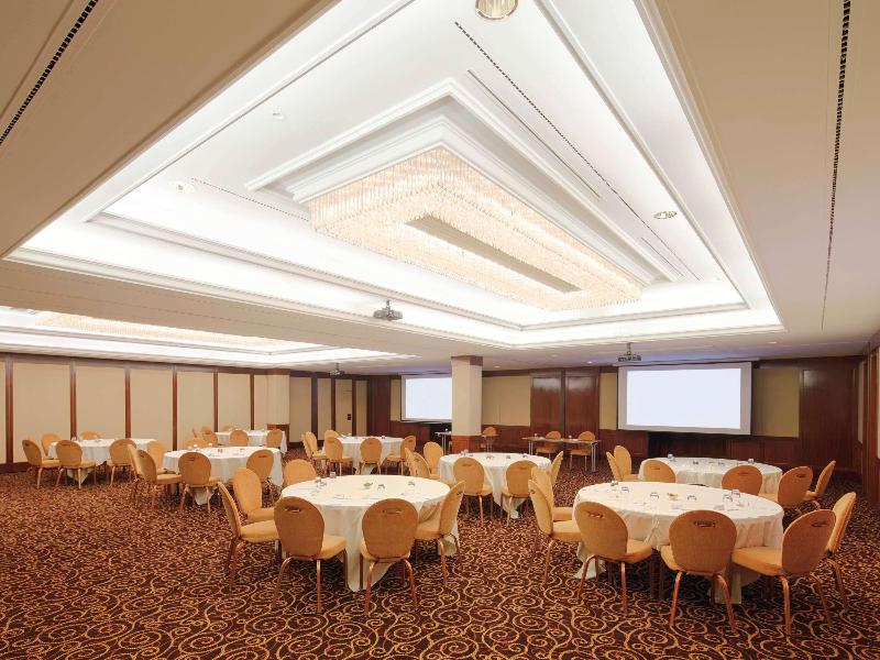 Movenpick Hotel & Casino Geneva - Toplantı