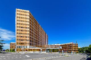 Movenpick Hotel & Casino Geneva otel fotoğrafı