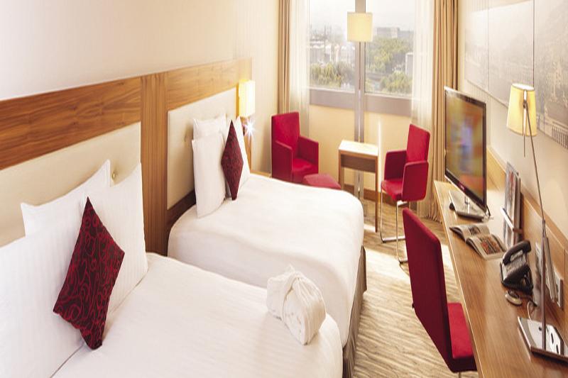 Movenpick Hotel & Casino Geneva - Oda