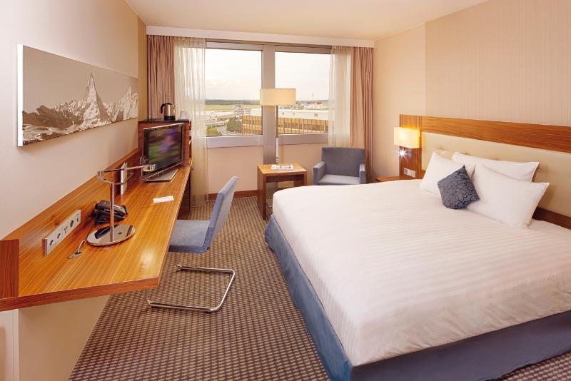 Movenpick Hotel & Casino Geneva - Oda