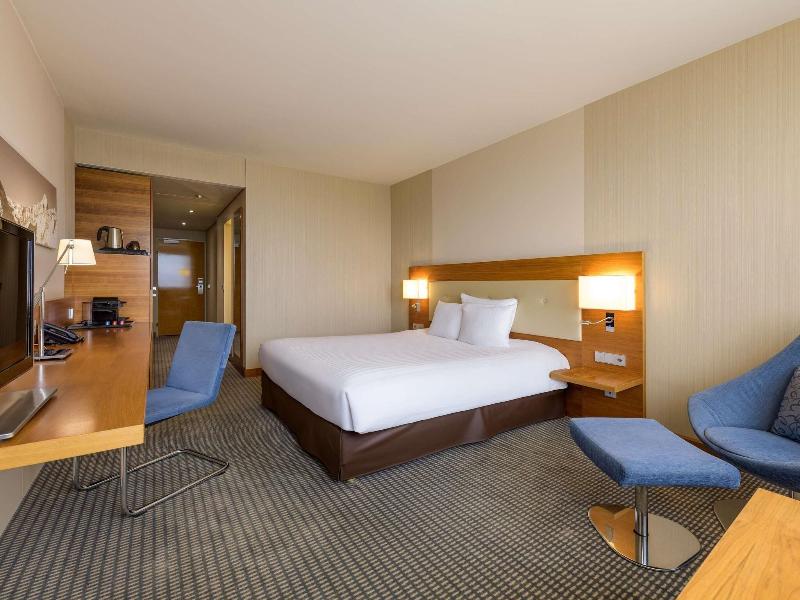 Movenpick Hotel & Casino Geneva - Oda