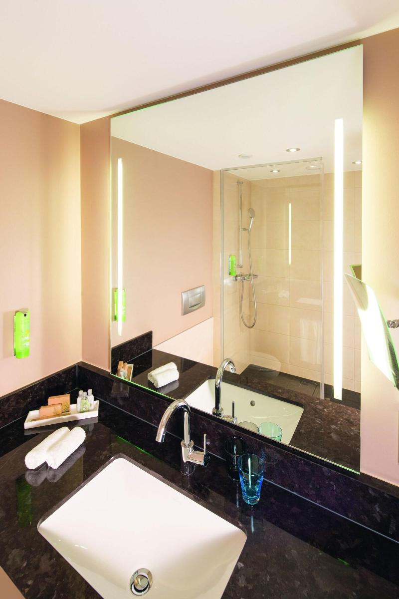Movenpick Hotel & Casino Geneva - Oda