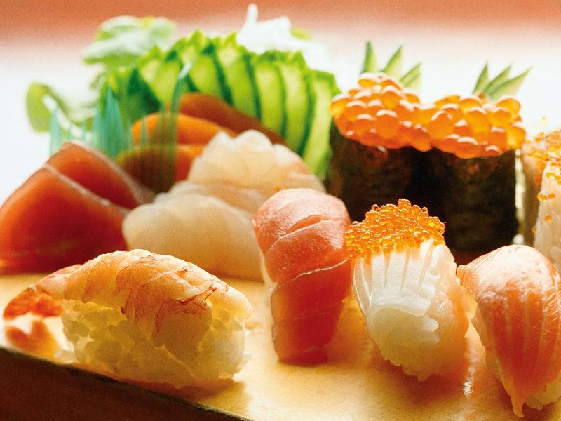 Movenpick Hotel & Casino Geneva - Restoran