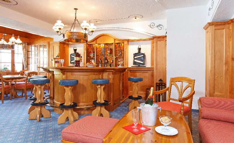 Derby Swiss Quality Hotel - Bar