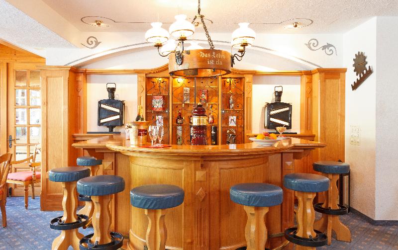 Derby Swiss Quality Hotel - Bar