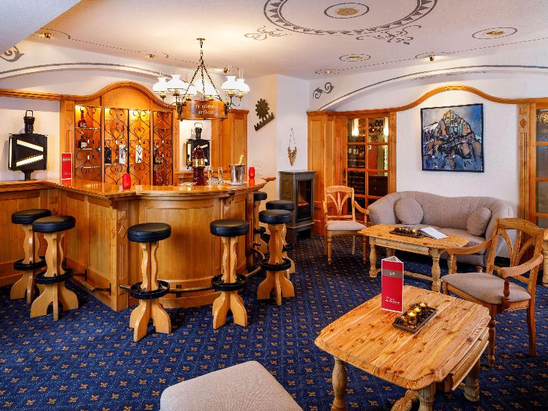 Derby Swiss Quality Hotel - Bar