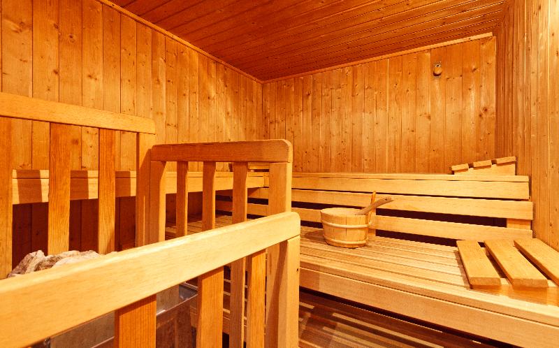 Derby Swiss Quality Hotel - Aktivite