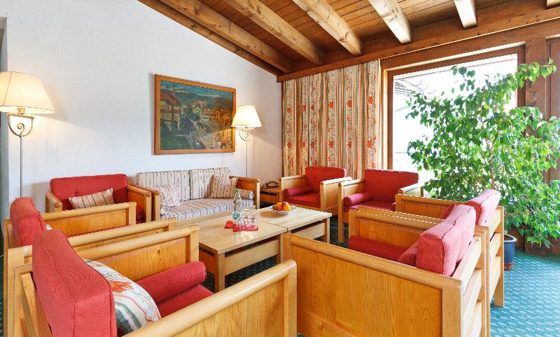 Derby Swiss Quality Hotel - Aktivite