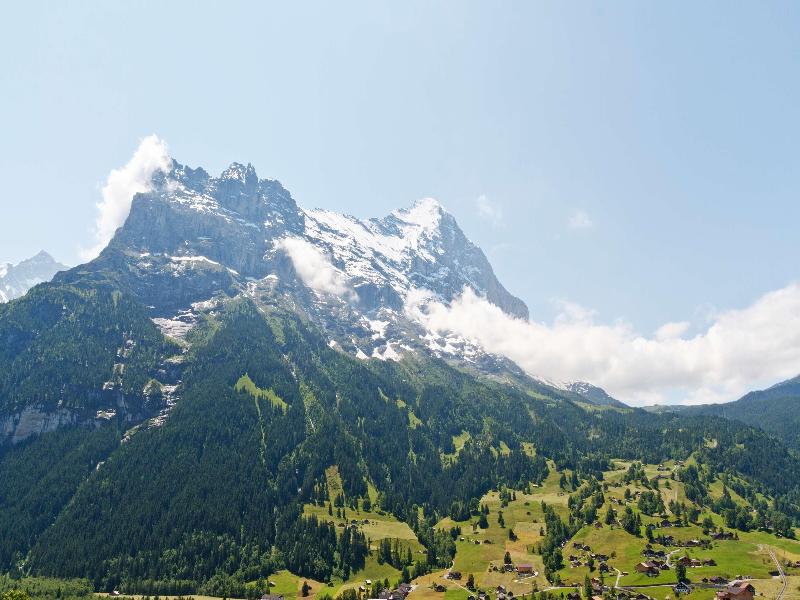 Derby Swiss Quality Hotel - Genel