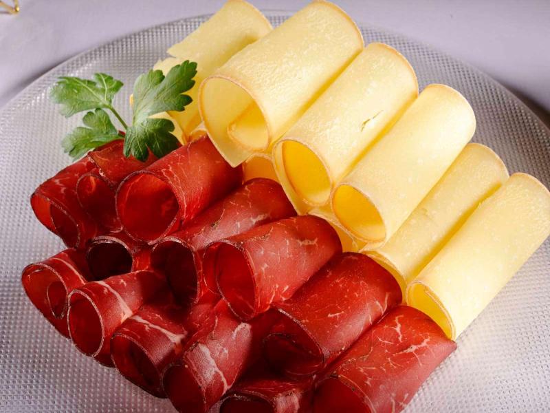 Derby Swiss Quality Hotel - Restoran