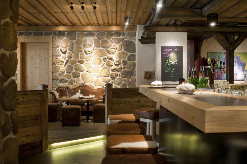 Eiger - Bar