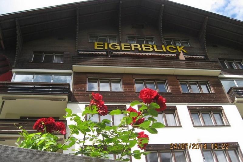 Eigerblick-Silberhorn AG - Genel