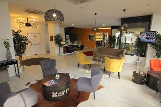 Tempo Fair Suites fotoÄŸrafÄ±