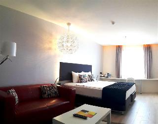 Tempo Fair Suites fotoÄŸrafÄ±