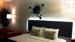Tempo Fair Suites fotoÄŸrafÄ±