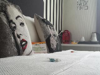 Tempo Fair Suites fotoÄŸrafÄ±