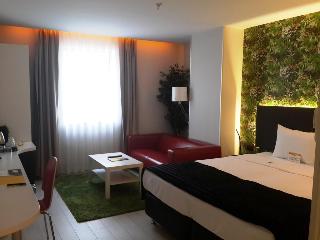 Tempo Fair Suites fotoÄŸrafÄ±