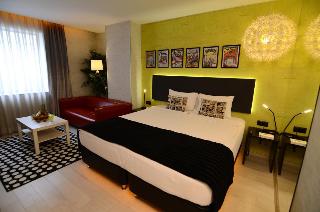 Tempo Fair Suites fotoÄŸrafÄ±