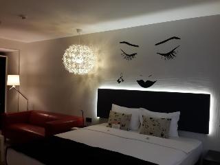 Tempo Fair Suites fotoÄŸrafÄ±