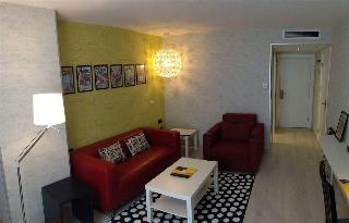 Tempo Fair Suites fotoÄŸrafÄ±