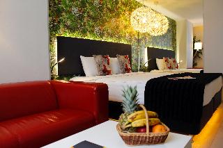 Tempo Fair Suites fotoÄŸrafÄ±