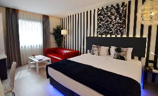Tempo Fair Suites fotoÄŸrafÄ±