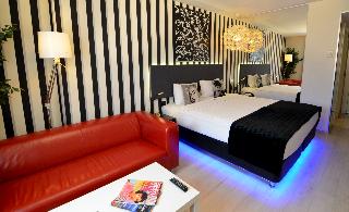 Tempo Fair Suites fotoÄŸrafÄ±