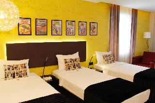 Tempo Fair Suites fotoÄŸrafÄ±