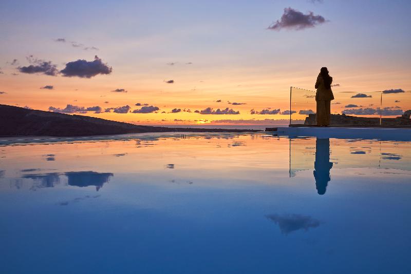 Charisma Suites - Genel