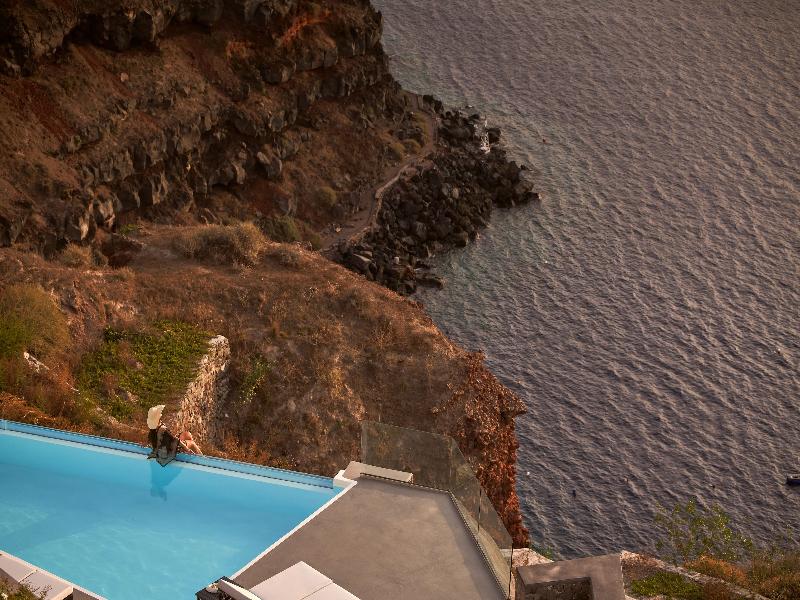 Charisma Suites - Genel