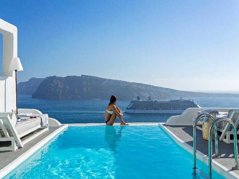 Charisma Suites - Genel