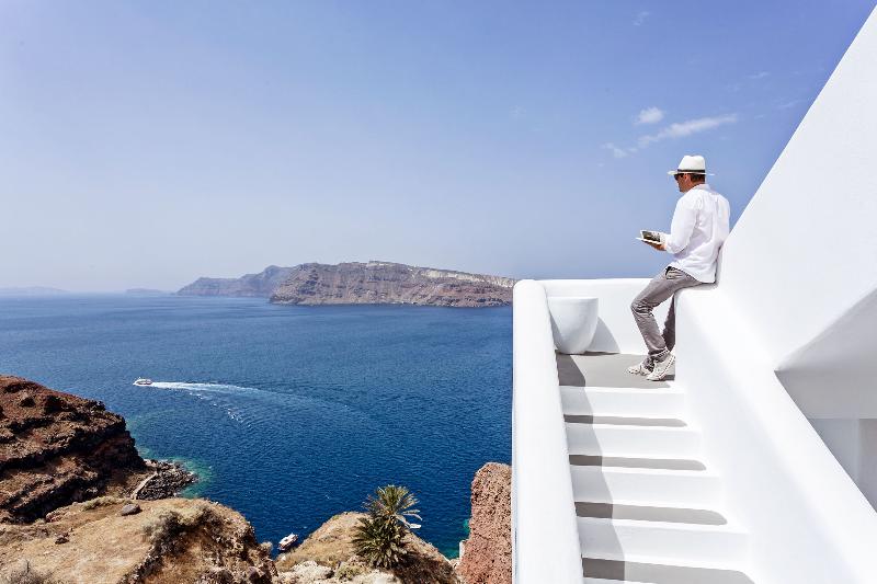 Charisma Suites - Genel