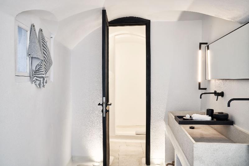 Charisma Suites - Oda