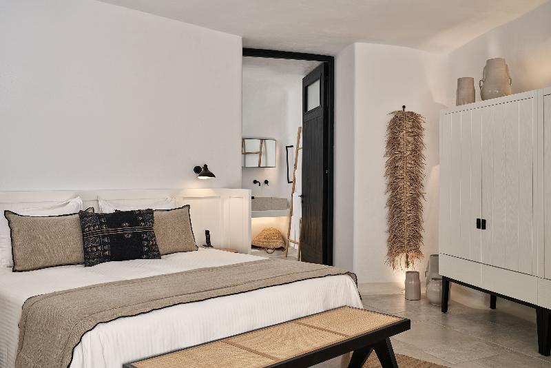 Charisma Suites - Oda
