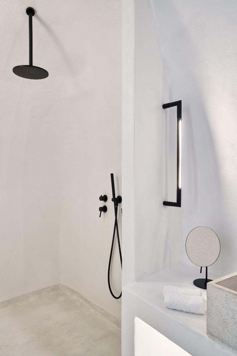 Charisma Suites - Oda