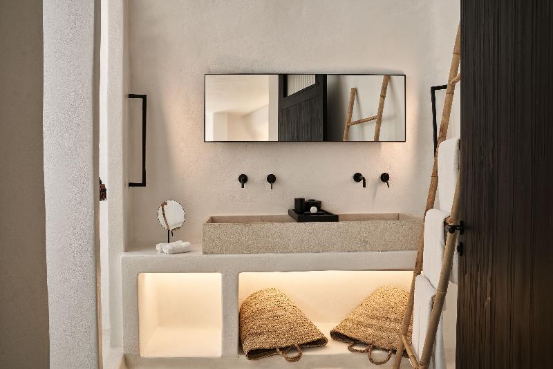 Charisma Suites - Oda