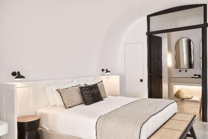 Charisma Suites - Oda