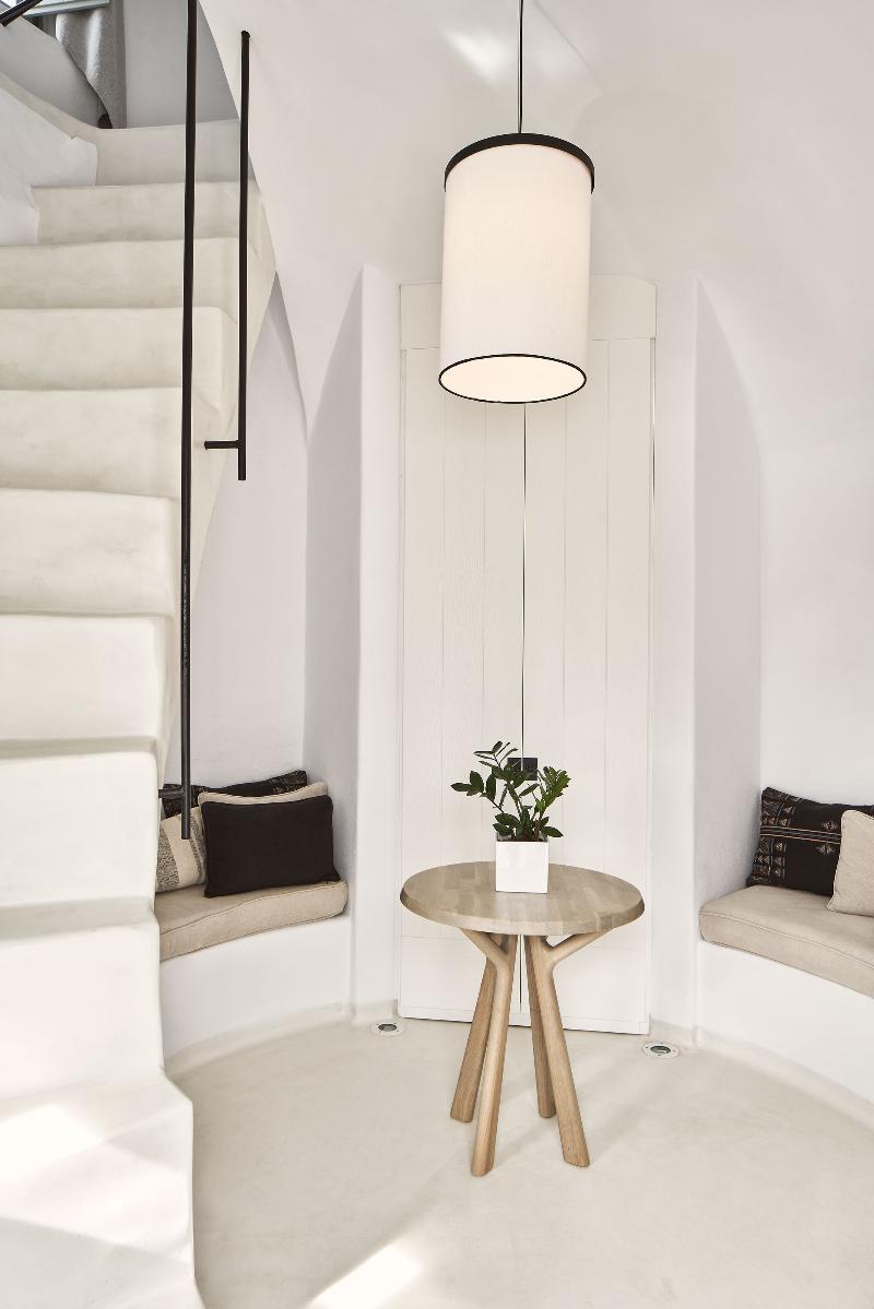 Charisma Suites - Oda