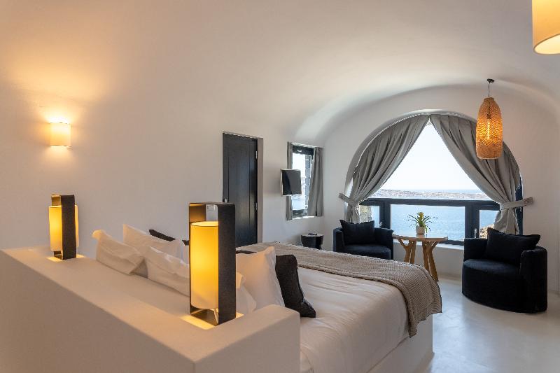 Charisma Suites - Oda